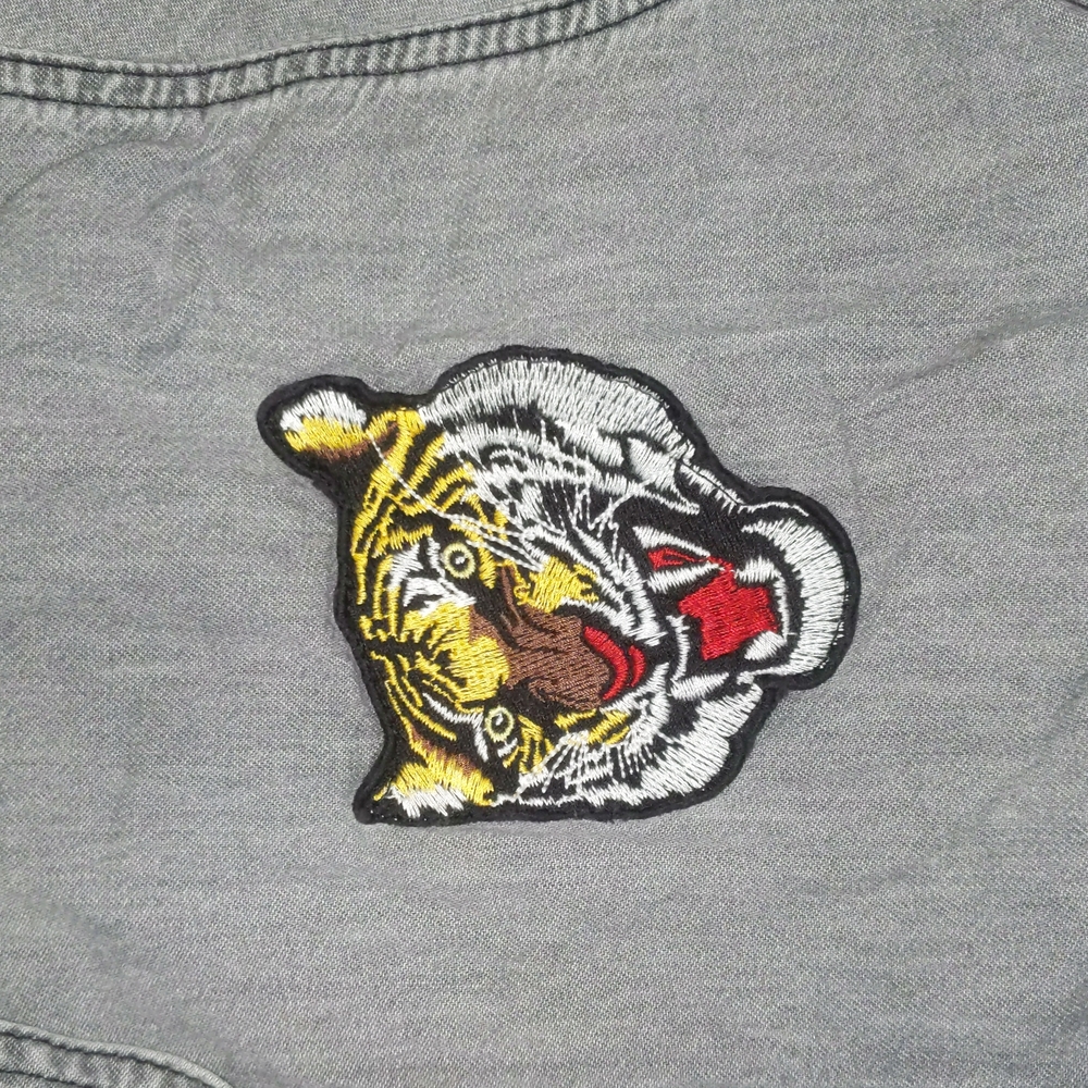 Topman, Large, Gray - image 2